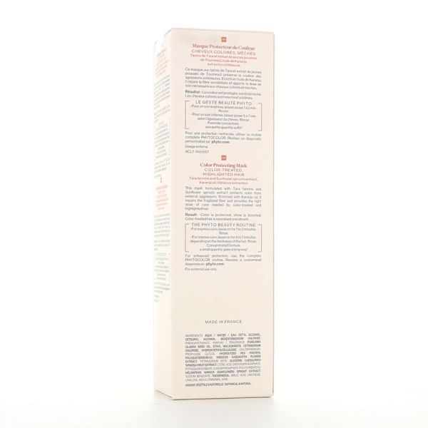 Masque Prolongateur de Couleur - 75 ml
