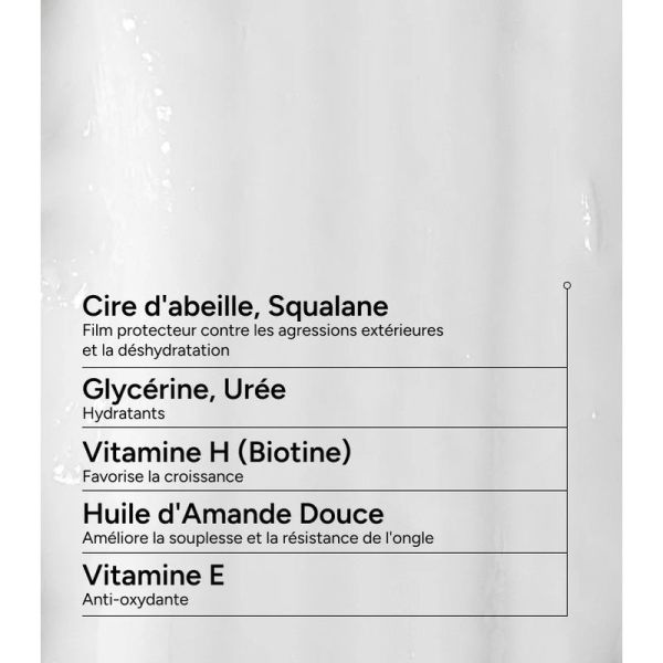 Crème des ongles Novophane - 15 ml