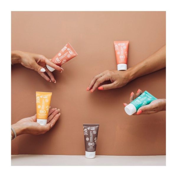 Mkl Cr Mains Bio Coco 50Ml 1