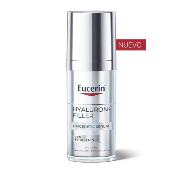 HYALURON-FILLER Serum Epigenetique - 30 ml