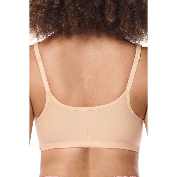 Fleur sans armatures - Taille M C/D