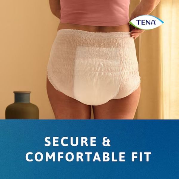 Pants ProSkin Super - Taille M, 12 unités
