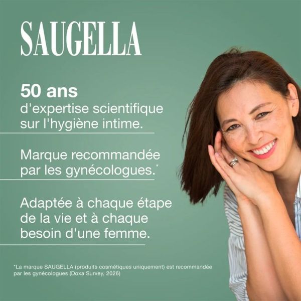 Poligyn 50+ Ovules vaginaux hydratation intense - 10 ovules de 2 g