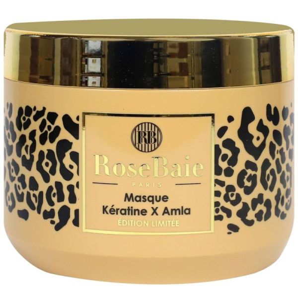 Rosebaie Amla Keratine Masq 500Ml