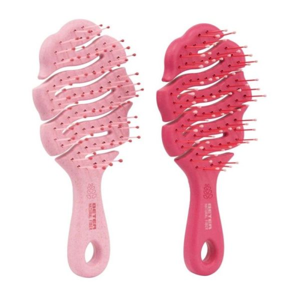 Cepillo 180 degres Flex XS Hair on the Move Collection - 1 unité