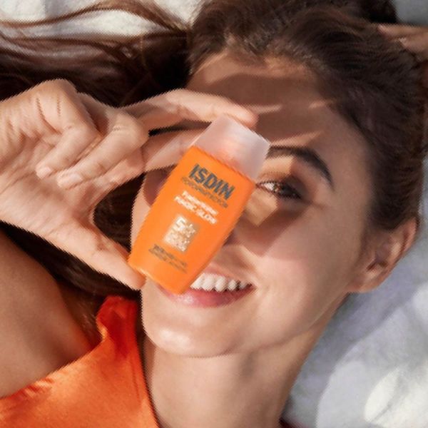 Fusion Water Magic Glow Crème Solaire SPF50 FOTOPROTECTOR - 50 ml