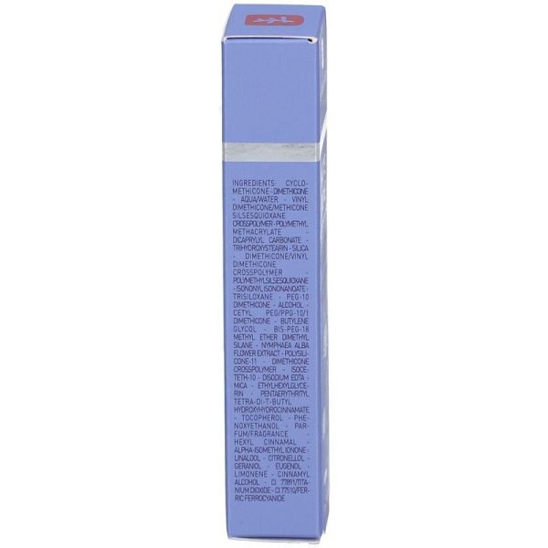 Matte Crème - 15 ml