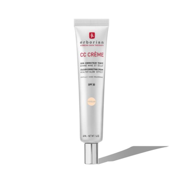 CC Creme a la Centella SPF30 - 40 ml