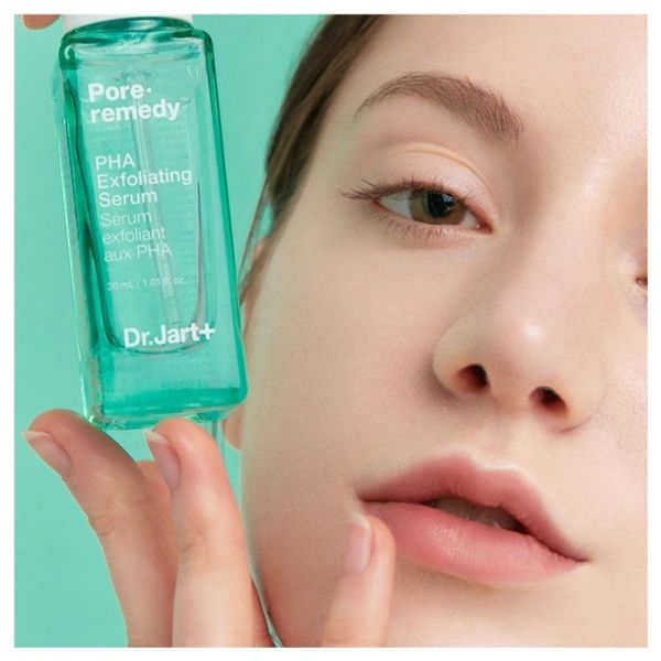 Serum Exfoliant Aux PHA Pore Remedy - 30 ml