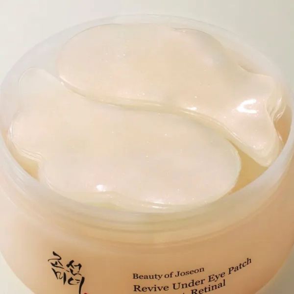 Revive Under Eye Patch : Ginseng + Retinal - 93 g