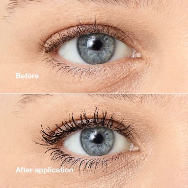 Mascara High Impact Impact Optimal Noir - 7 ml