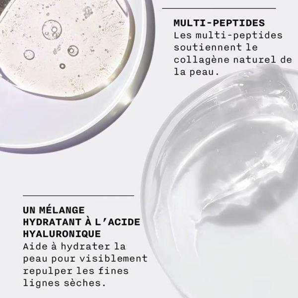 Crème Liftante Visage + Cou Smart Clinical Repair - 50 ml