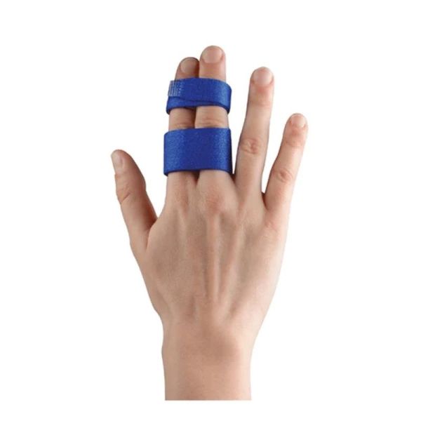 bandes de maintien doigts - 2 bandes