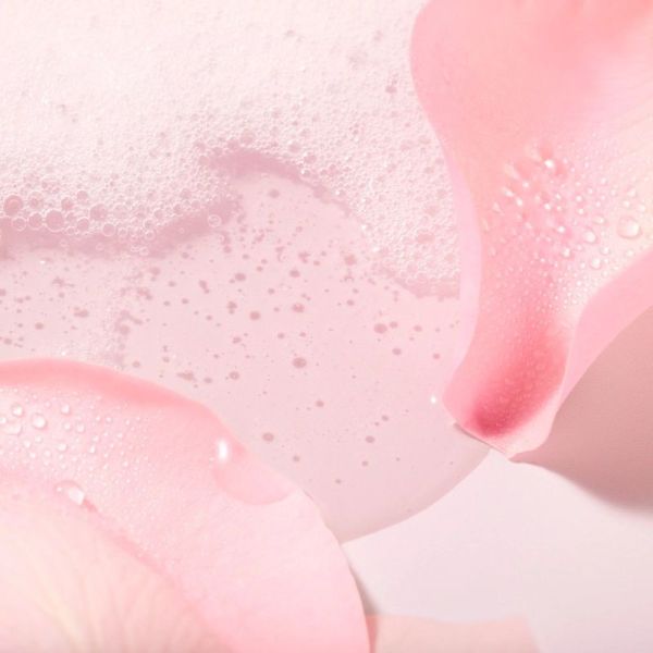Gelée De Douche Apaisante VERY ROSE - 750 ml