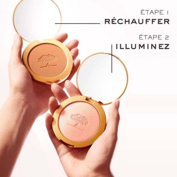 Poudre Illuminatrice multi-usages Prodigieux Floral - 9,5 g