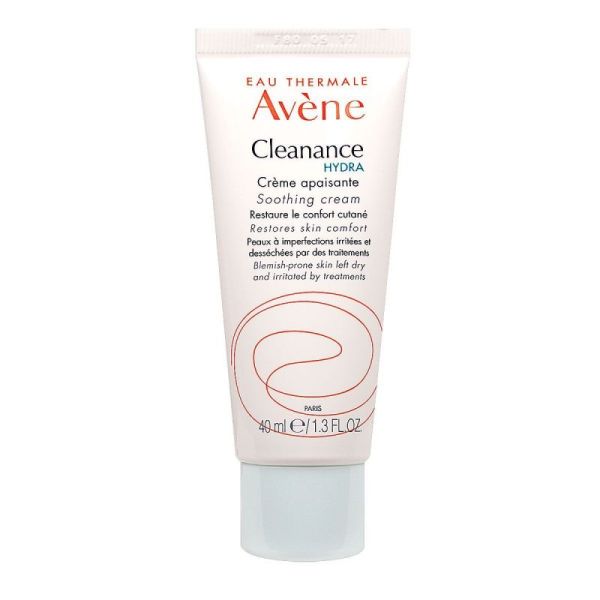Avene Cleanance Hydra Cr Apais 40Ml