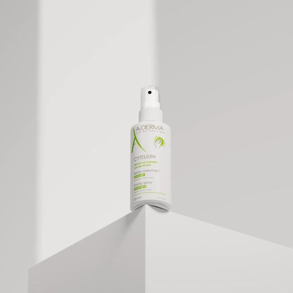 Spray asséchant apaisant Cytelium - 100 ml