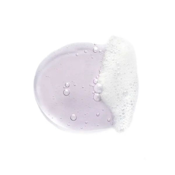 Shampooing apaisant et anti-irritant a la pivoine bio - 400 ml