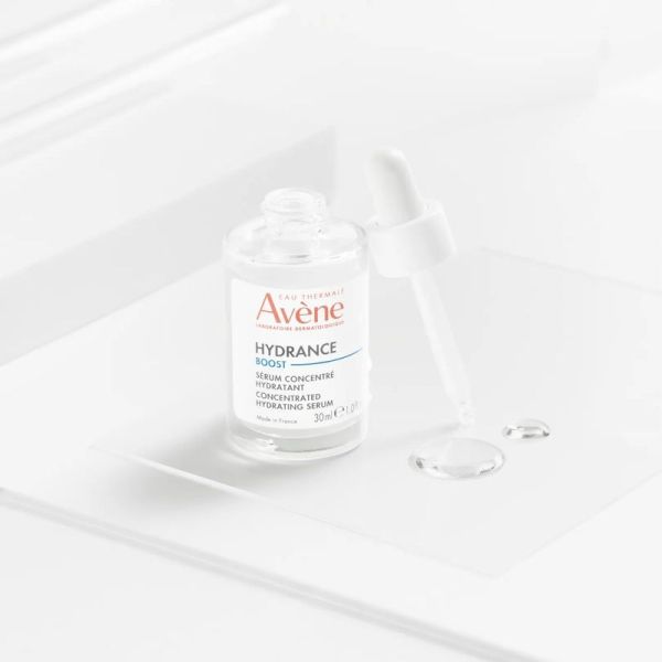 Sérum concentré hydratant Hydrance Boost - 30 ml