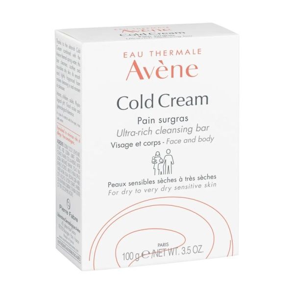 Pain Surgras Cold Cream - 100 g
