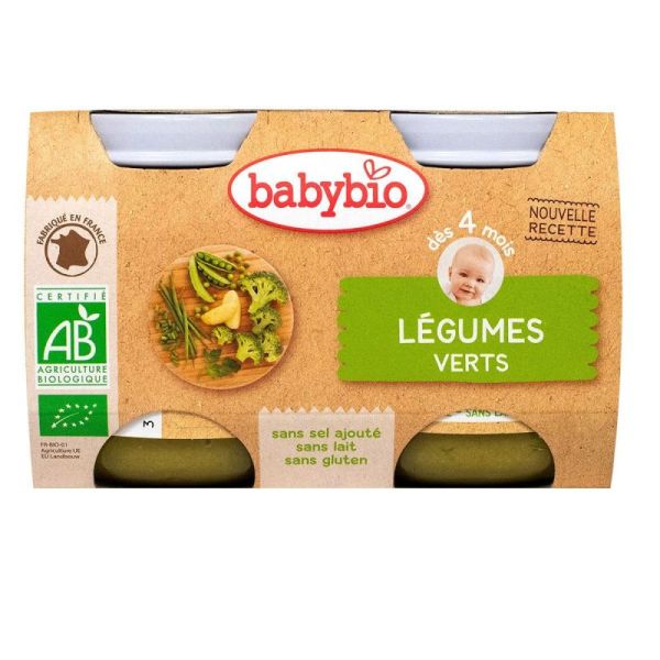Vitbabybio Legum Ver Pot130G 2