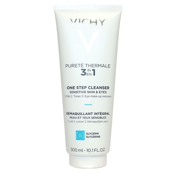 Vichy Purete Therm Demaq Int 3En1 300Ml