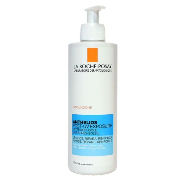 Lrp Anthelios Post Uv 400 Ml
