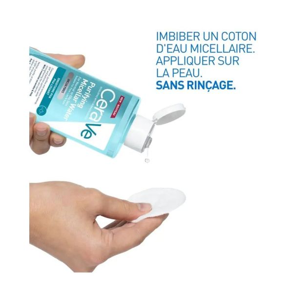 Argile-Moussante Nettoyante Anti-imperfections - 118 ml