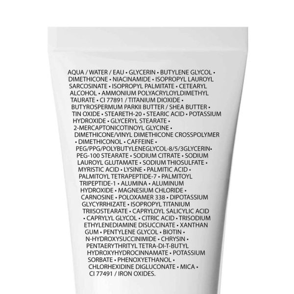 MELA B3 - Contour Yeux Anti-Cernes Anti-Rides - 15 ml