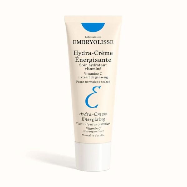 Hydra-Crème Énergisante - 40 ml