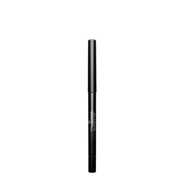 Crayon yeux Stylo Yeux Waterproof - 01 black tulip - 0,29 g