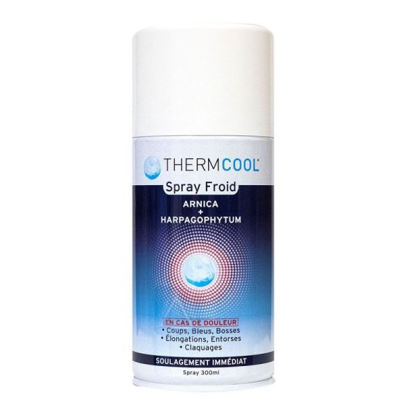Thermcool Spr Froid 300Ml