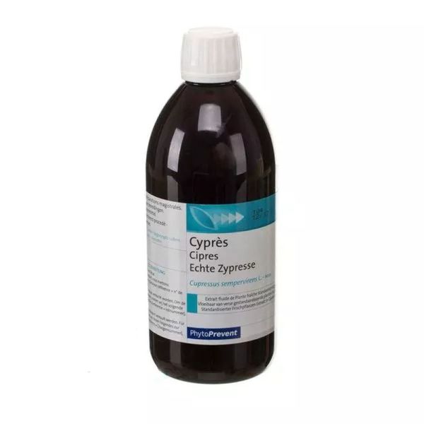 Phytoprevent EPS Cyprès - 500 ml