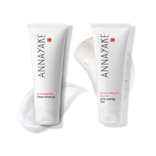 Gel demaquillant - 100 ml