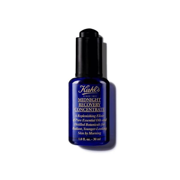 Sérum concentré Midnight Recovery - 30 ml