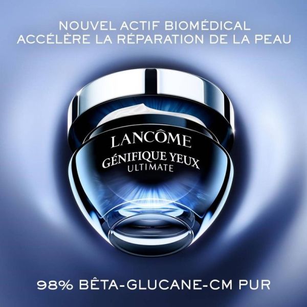 GÉNIFIQUE ULTIMATE CRÈME YEUX - 20 ml