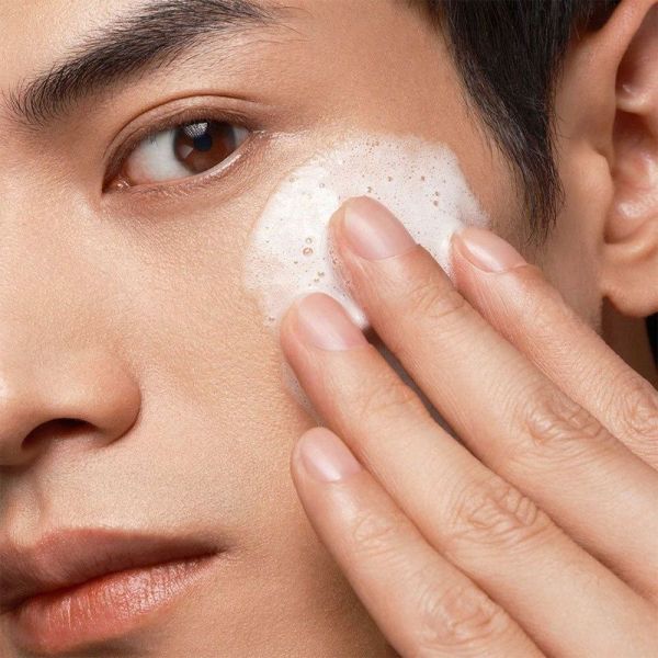 T Pur Advanced Cleanser Homme - 125 ml