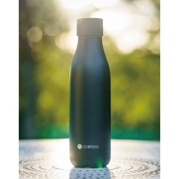 Bouteille Isotherme 500 ml Bicycle - 1 unité