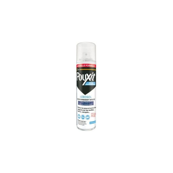 Spray Spécial Environnement - 250 ml