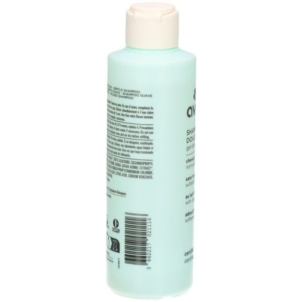 Shampooing douceur - 250 ml