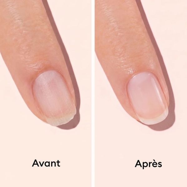 Soin Kératine Booster - 15 ml