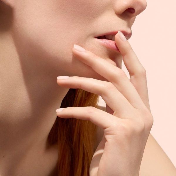 Vernis soin lissant Active Smooth - 00 Rosé - 15 ml