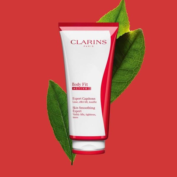 Clarins Corps Minceur Body Fit 400 Ml