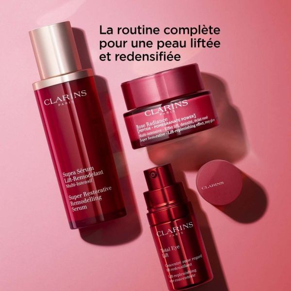 Clarins Multi-Intens Rose Radiance 50M