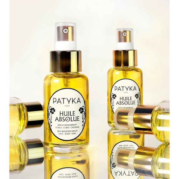 Patyka Huile Absolue 50 Ml