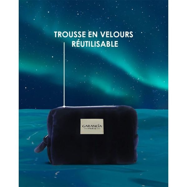 Trousse Rituel Volumateur - 4 soins