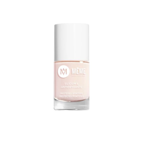 Le Vernis au silicium Nude