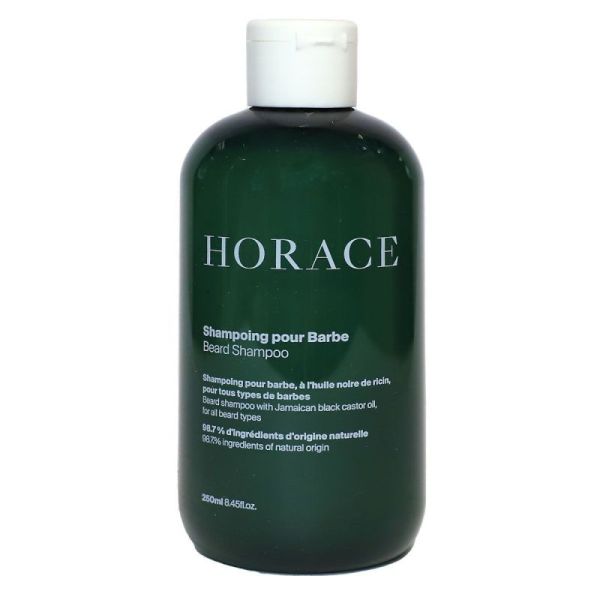 Horace Shp Pour Barbe 250Ml
