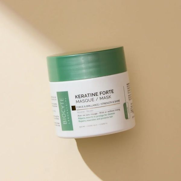 KERATINE FORTE MASQUE