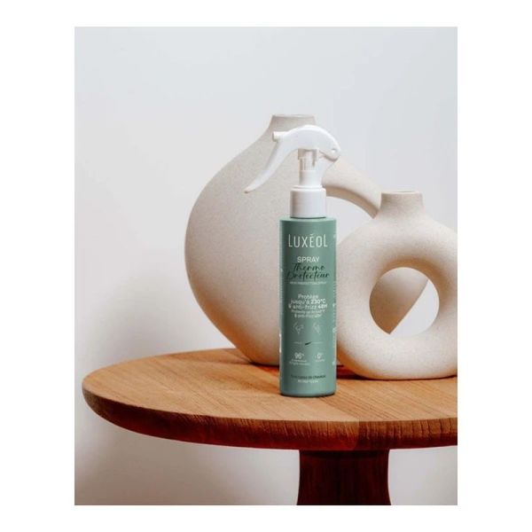Spray Thermo Protecteur - 150 ml